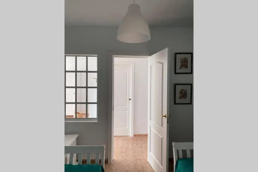 פוארטו דה סנטיאגו Large 150 M2 Apartment, Nice View And Location ! פוארטו דה סנטיאגו
