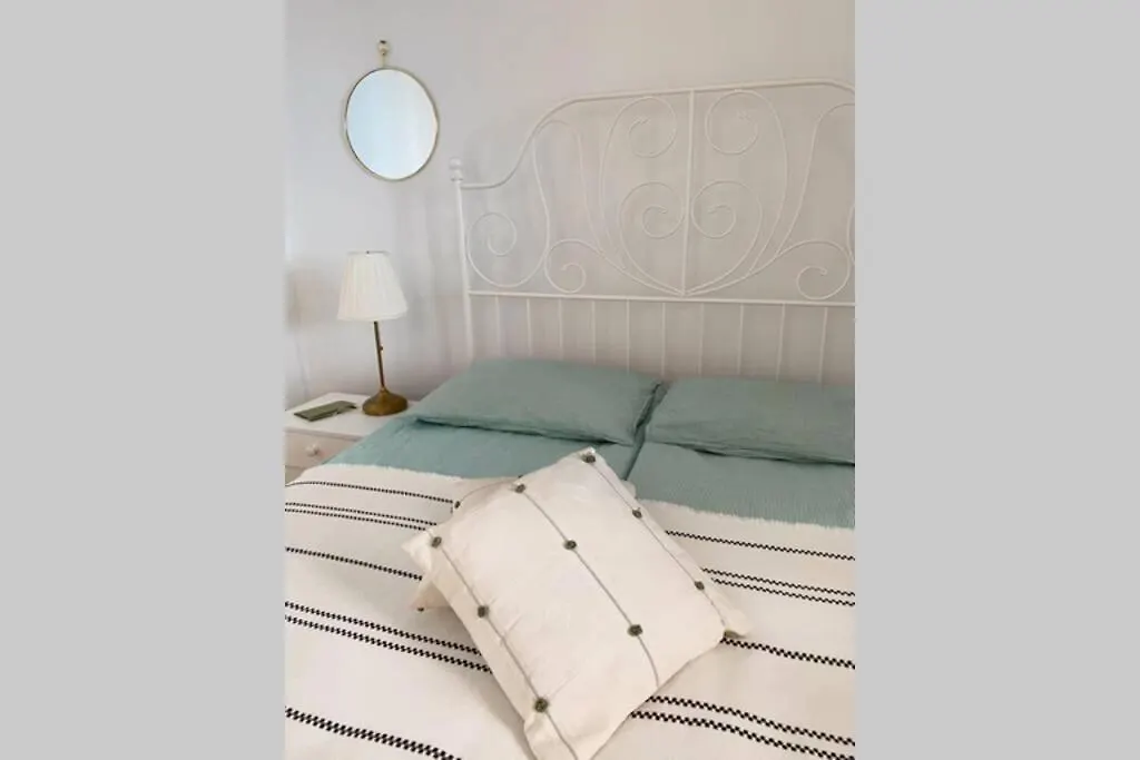 דירה פוארטו דה סנטיאגו Large 150 M2 Apartment, Nice View And Location !