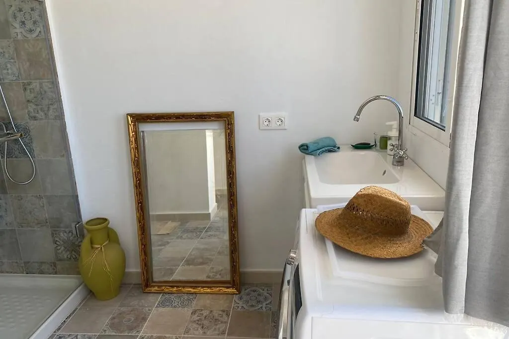 פוארטו דה סנטיאגו Large 150 M2 Apartment, Nice View And Location ! דירה