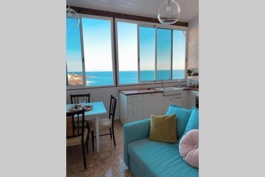 דירה פוארטו דה סנטיאגו Large 150 M2 Apartment, Nice View And Location ! ספרד