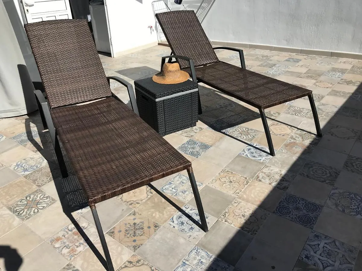 아파트 Large 150 M2 Apartment, Nice View And Location ! 푸에르토 데 산티아고