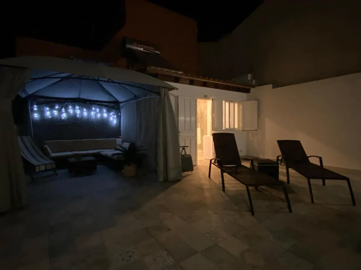 פוארטו דה סנטיאגו Large 150 M2 Apartment, Nice View And Location !