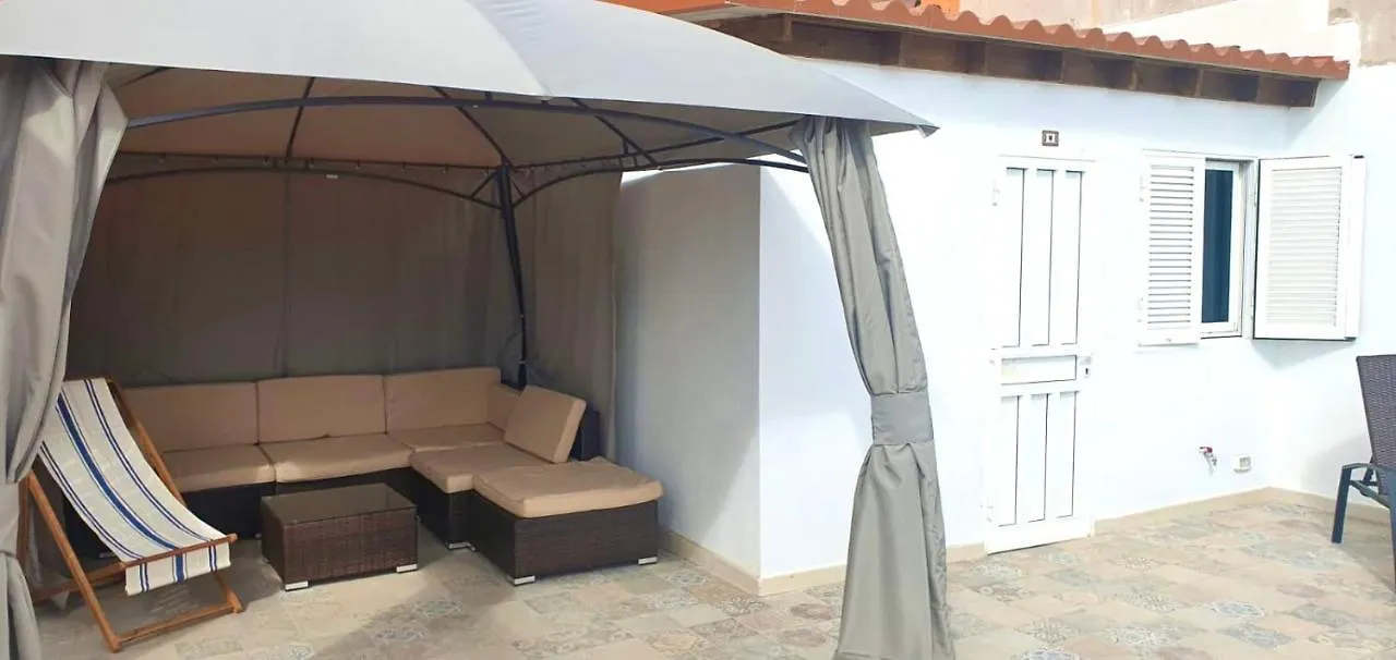 Large 150 M2 Apartment, Nice View And Location ! 푸에르토 데 산티아고 아파트